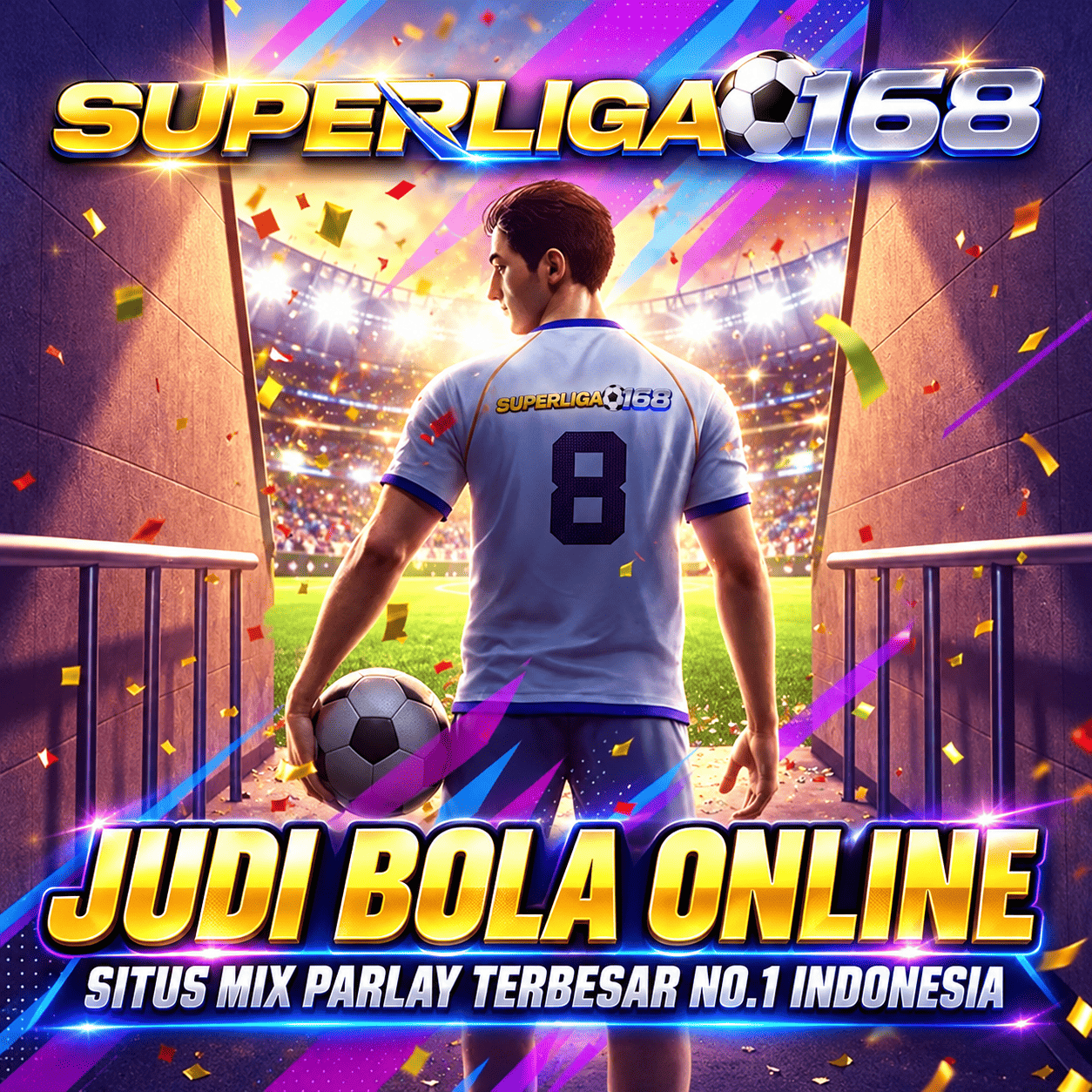 LIGACIPUTRA: Agen Taruhan SBOBET Mix Parlay Situs Judi Bola Online No 1 Terpercaya
